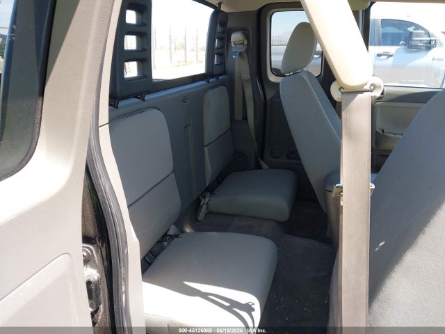 Dodge Dakota Slt