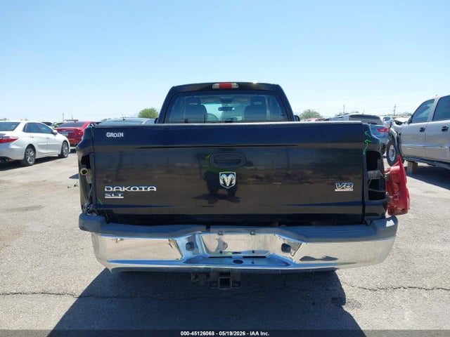 Dodge Dakota Slt