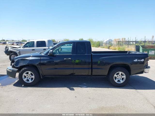Dodge Dakota Slt