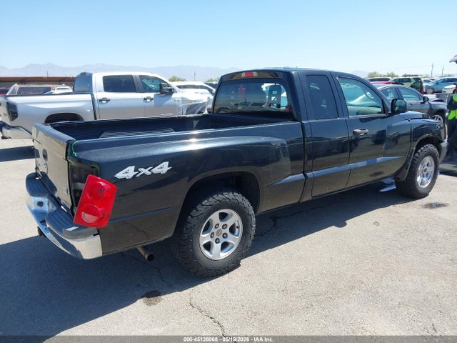 Dodge Dakota Slt