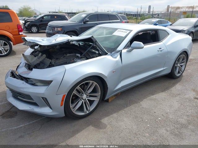 Chevrolet Camaro 1lt