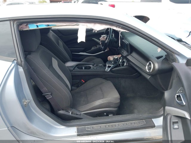 Chevrolet Camaro 1lt