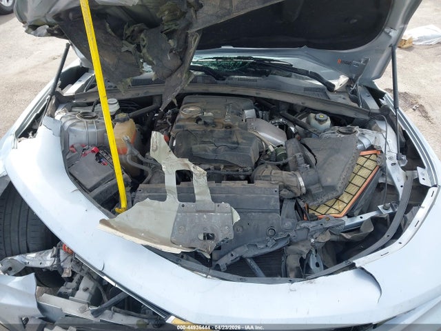 Chevrolet Camaro 1lt