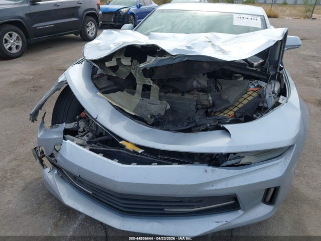 Chevrolet Camaro 1lt