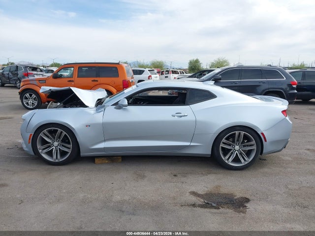 Chevrolet Camaro 1lt