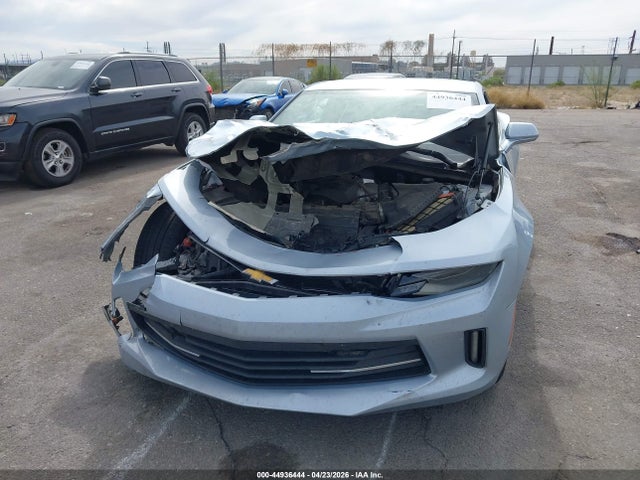 Chevrolet Camaro 1lt