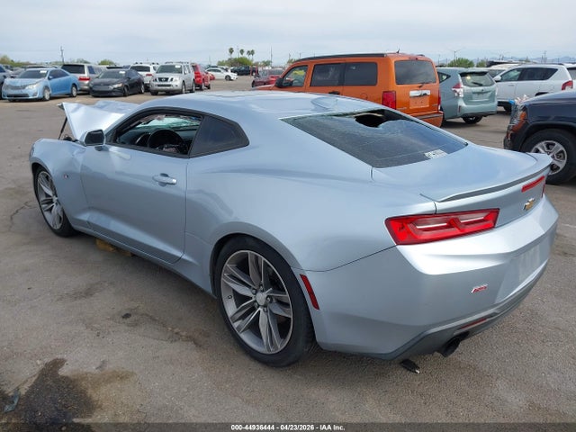 Chevrolet Camaro 1lt
