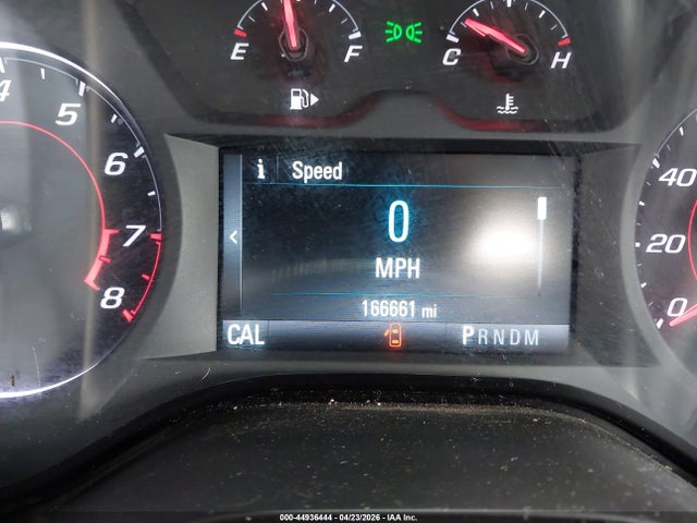 Chevrolet Camaro 1lt