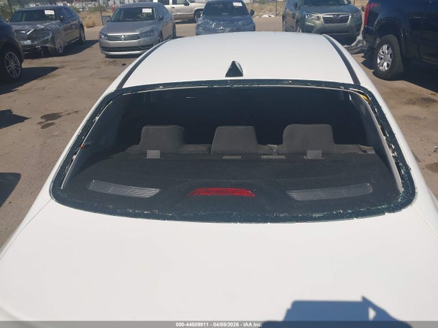 Kia Forte Lxs