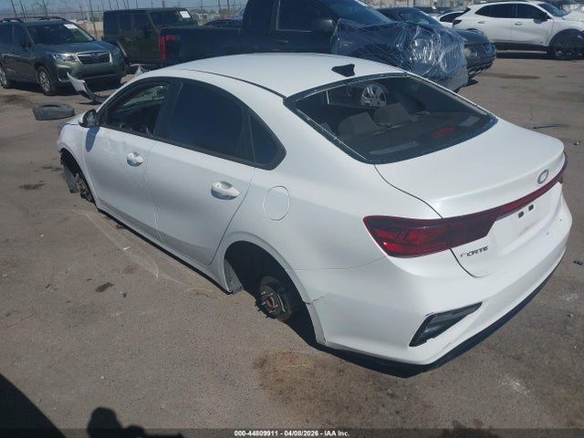 Kia Forte Lxs