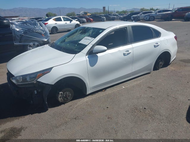 Kia Forte Lxs