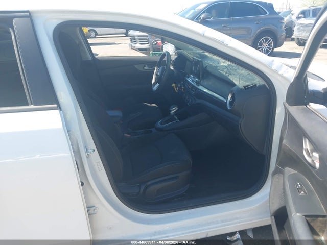 Kia Forte Lxs