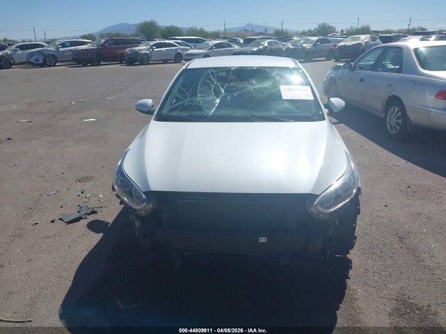 Kia Forte Lxs