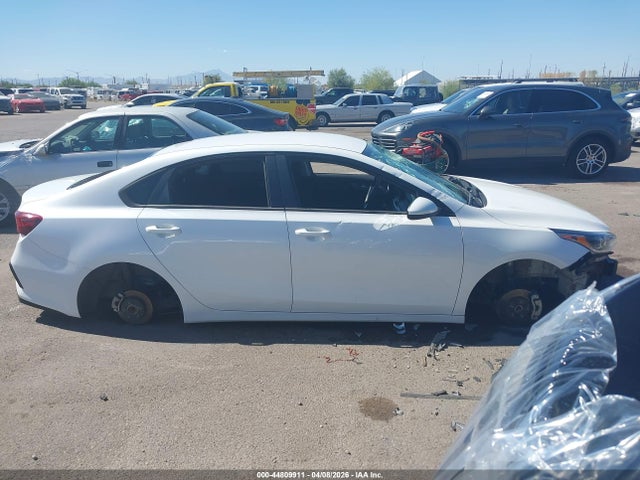 Kia Forte Lxs