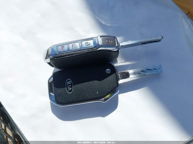 Kia Forte Lxs