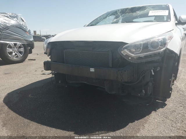 Kia Forte Lxs
