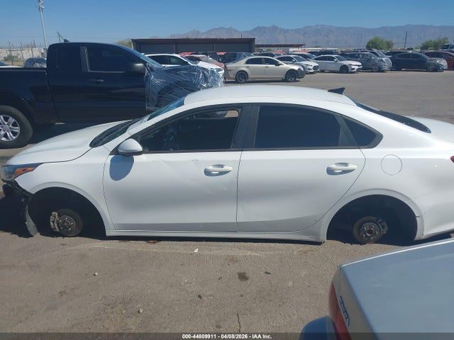 Kia Forte Lxs