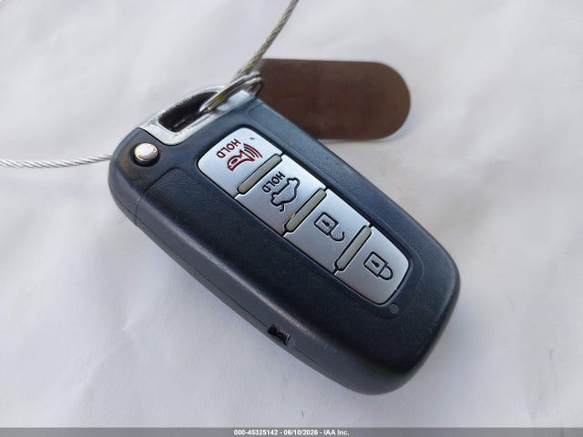 Hyundai ELANTRA Limited
