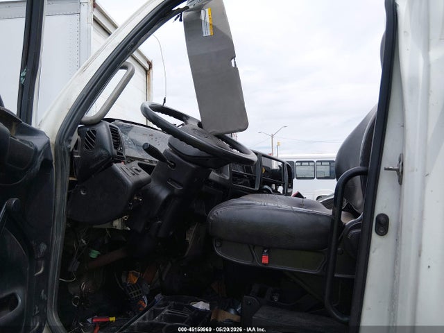 Hino 258 268