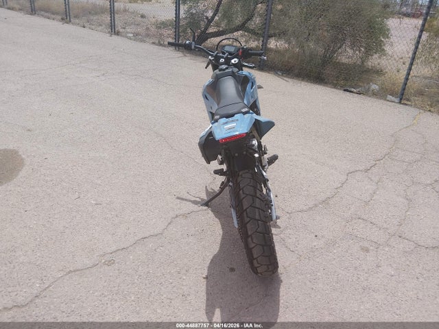Suzuki Dr-z400 Sm