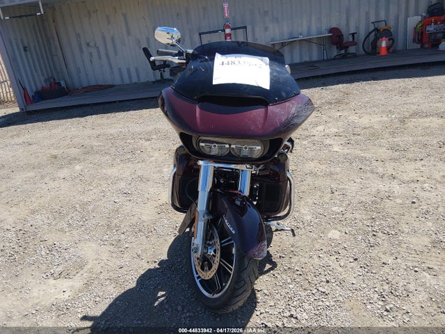 Harley-Davidson Fltrk