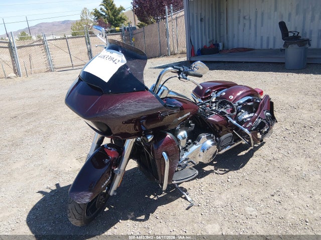 Harley-Davidson Fltrk
