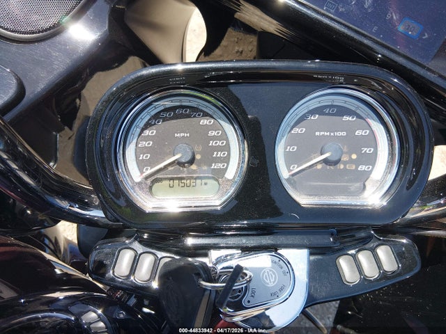 Harley-Davidson Fltrk