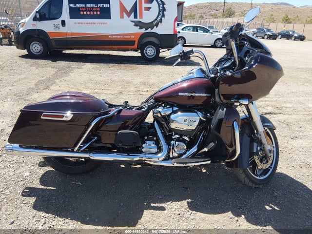 Harley-Davidson Fltrk