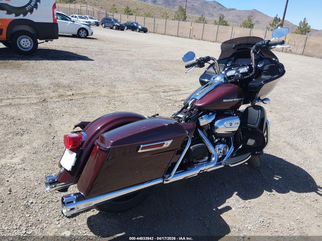 Harley-Davidson Fltrk