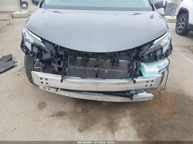 Toyota Sienna Le