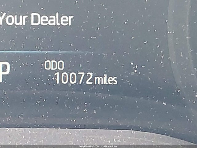 Toyota Sienna Le