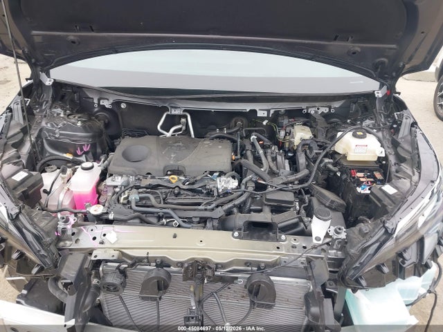Toyota Sienna Le