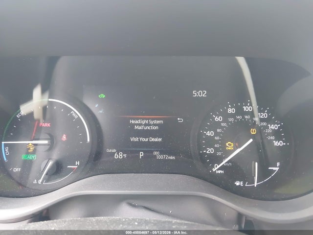 Toyota Sienna Le