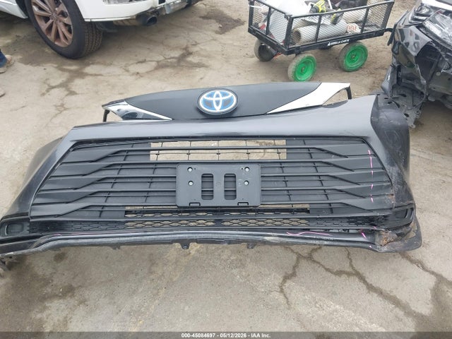 Toyota Sienna Le