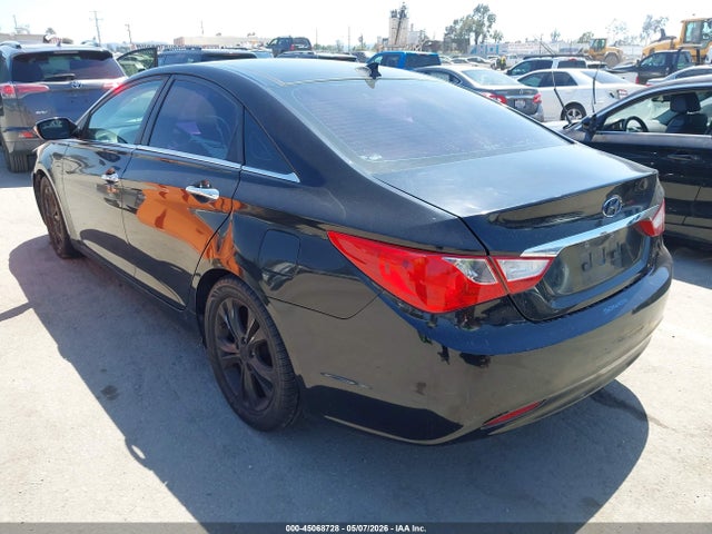 Hyundai SONATA Limited