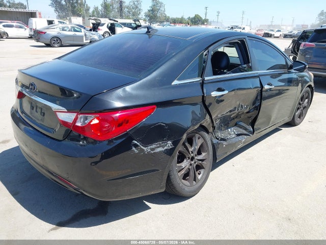Hyundai SONATA Limited