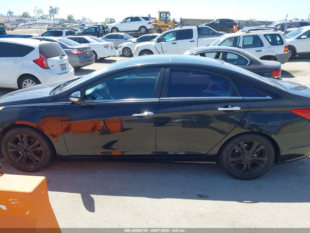 Hyundai SONATA Limited
