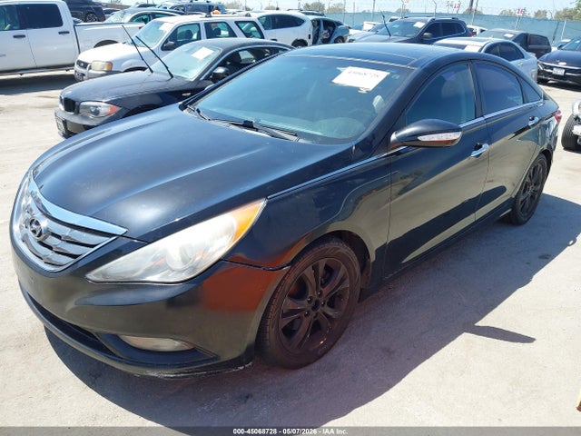 Hyundai SONATA Limited