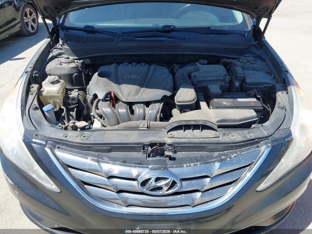Hyundai SONATA Limited