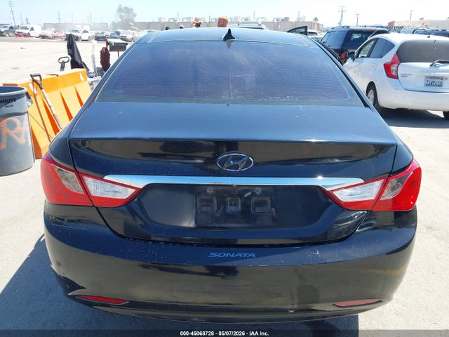 Hyundai SONATA Limited