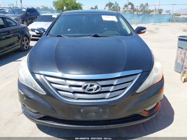 Hyundai SONATA Limited