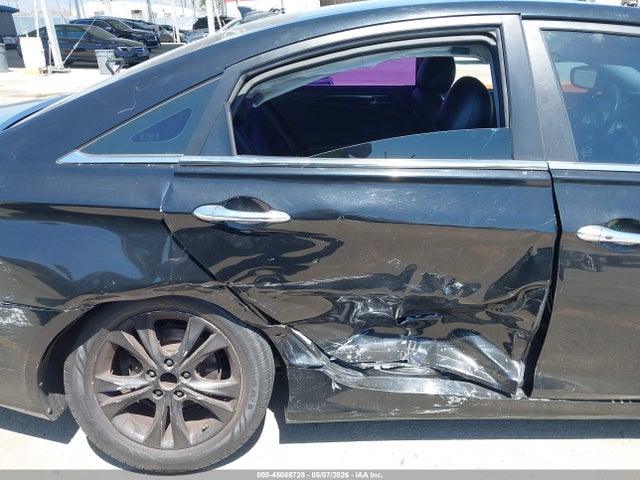 Hyundai SONATA Limited