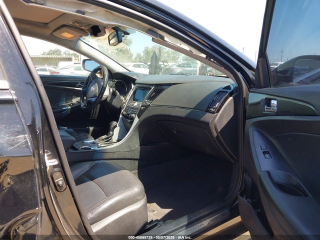 Hyundai SONATA Limited