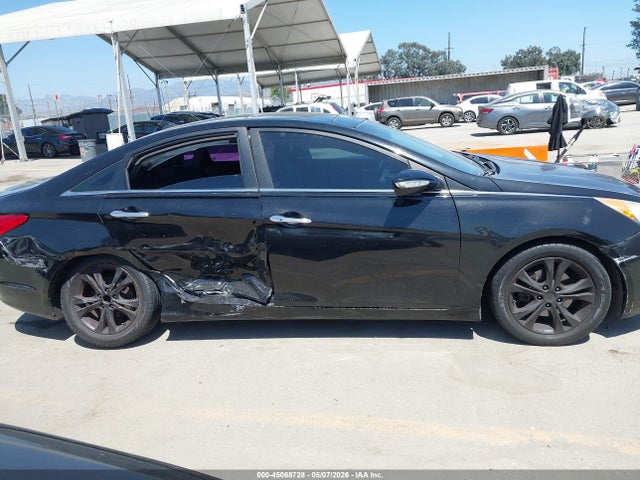Hyundai SONATA Limited