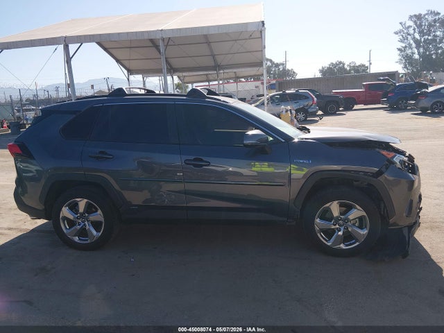 Toyota RAV4 Xle Premium