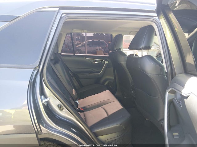 Toyota RAV4 Xle Premium