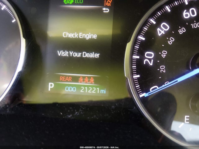 Toyota RAV4 Xle Premium