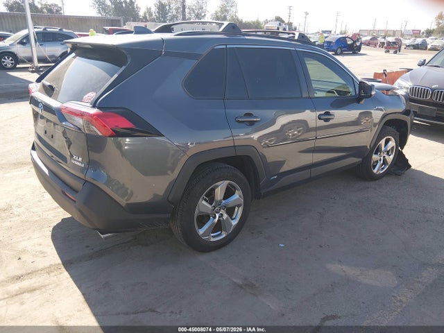 Toyota RAV4 Xle Premium