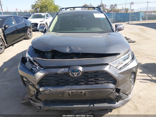 Toyota RAV4 Xle Premium