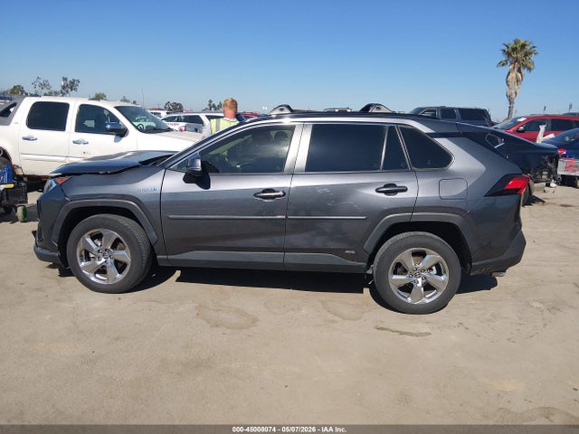 Toyota RAV4 Xle Premium